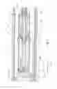 Fig. 04 - Integrated pump and compressor and method of producing multiphase well fluid downhole and at surface