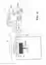 Fig. 08 - PUMP FOR INJECTING A FLUID, AND IN PARTICULAR A MICROPUMP FOR USE DELIVERING A DETERMINED DOSE