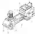 Fig. 01 - Apparatus for drainage by well points