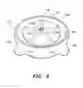 Fig. 06 - Bearing and shaft assembly for jet assemblies