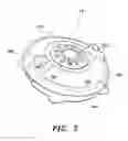 Fig. 07 - Bearing and shaft assembly for jet assemblies