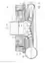 Fig. 10 - WET ROTOR PUMP COMPRISING A PLAIN BEARING