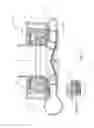 Fig. 12 - WET ROTOR PUMP COMPRISING A PLAIN BEARING