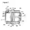 Fig. 07 - Translo-rotating actuated rotary valves for reciprocating compressors and related methods