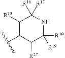 Fig. 28 - HIV inhibitors