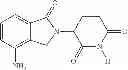 Fig. 11 - Methods for treating newly diagnosed multiple myeloma 3-(4-amino-1-oxo-1,3-dihydro-isoindol-2-yl)-piperidine-2,6-dione in combination with dexamethasone