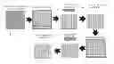 Fig. 01 - Antimicrobial wound-covering material and method for manufacturing same