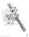 Fig. 02 - Block machine with linear guided supporting member