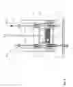 Fig. 06 - Block machine with linear guided supporting member