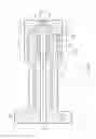 Fig. 03 - Hot-runner molding apparatus and hot-runner nozzle