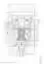 Fig. 10 - Hot-runner molding apparatus and hot-runner nozzle