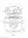 Fig. 07 - Automated Cooking System And Method