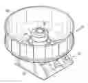 Fig. 01 - Floss bowl