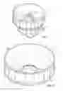 Fig. 02 - Floss bowl