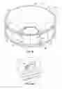 Fig. 06 - Floss bowl