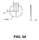 Fig. 35 - SPINNING GRILL APPARATUS AND METHOD