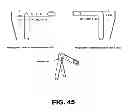 Fig. 46 - SPINNING GRILL APPARATUS AND METHOD