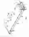 Fig. 03 - Conveyor rail support, cryogenic freezer, and method of cooling food