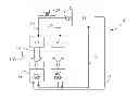 Fig. 01 - Ultrasonic transmitting and receiving device for thickness and/or grammage measurement