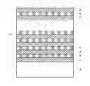 Fig. 01 - Semiconductor DBR, semiconductor light-emitting device, solid-state laser, photoacoustic apparatus, image-forming apparatus, and method for manufacturing semiconductor DBR