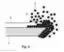 Fig. 04 - Method and use of a binder for providing a metallic coat covering a surface