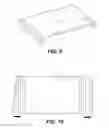 Fig. 07 - AIRLINE TRAY TABLE COVER