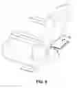 Fig. 05 - AIRLINE TRAY TABLE COVER