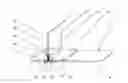 Fig. 01 - Shell segment of an aircraft and a production method