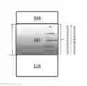 Fig. 01 - Scratch-resistant articles with retained optical properties