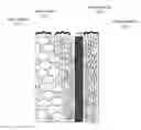 Fig. 01 - Reduced density thermoplastics