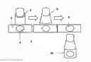 Fig. 01 - In-mould labelling process
