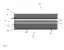 Fig. 03 - Composite pane having a sun protection and a heat protection function