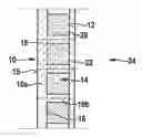 Fig. 01 - Battery anode component for a battery cell and method for manufacturing a battery anode component for a battery cell