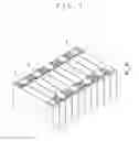 Fig. 02 - Welding structure between electric storage device and bus bar and method for welding electric storage device and bus bar together