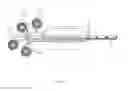 Fig. 06 - Electrode assembly and radical unit for the same