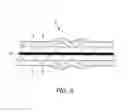 Fig. 06 - Solid polymer electrolyte type fuel cell, and electrolyte membrane-electrode-frame assembly