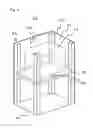 Fig. 07 - Solid oxide fuel cell, fuel cell module, and fuel cell device