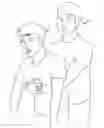 Fig. 01 - Method of measuring abdominal thrusts for clinical use and training