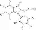 Fig. 07 - Applications of Indoloindole and Indoloquinoline dyes