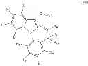 Fig. 19 - Applications of Indoloindole and Indoloquinoline dyes
