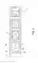 Fig. 04 - Assembly for selectively performing a clinical chemistry test or an ELISA assay, use of said reagent cartridge and assembly