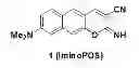 Fig. 01 - Two-photon absorbing compound with methods of synthesis and use