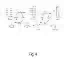 Fig. 05 - Process for the enzymatic regeneration of redox cofactors