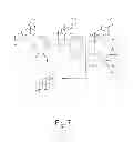 Fig. 08 - Process for the enzymatic regeneration of redox cofactors