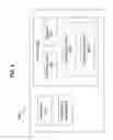 Fig. 20 - Manufacturable sub-3 nanometer palladium gap devices for fixed electrode tunneling recognition