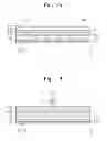 Fig. 04 - Semiconductor packages having through electrodes and methods for fabricating the same