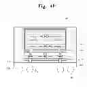 Fig. 15 - Semiconductor packages having through electrodes and methods for fabricating the same