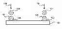 Fig. 01 - Microelectronic flip chip packages with solder wetting pads and associated methods of manufacturing