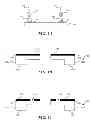 Fig. 02 - Microelectronic flip chip packages with solder wetting pads and associated methods of manufacturing