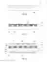 Fig. 04 - Methods to prevent filler entrapment in microelectronic device to microelectronic substrate interconnection structures
